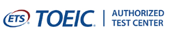 ETS 공인 TOEIC 테스트센터