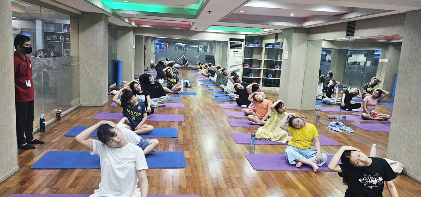 구기 종목
